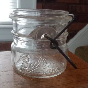 Ball Ideal Canning Jar
